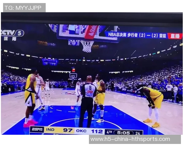 雷霆与步行者对决精彩回顾及赛后分析全景报道